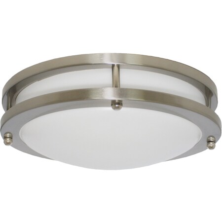 Elco Lighting Darby LED Standard Lumen Decorative Flush Mount Lights ELD14CT5W